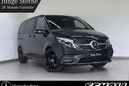 Mercedes-Benz V 300 Gebrauchtwagen