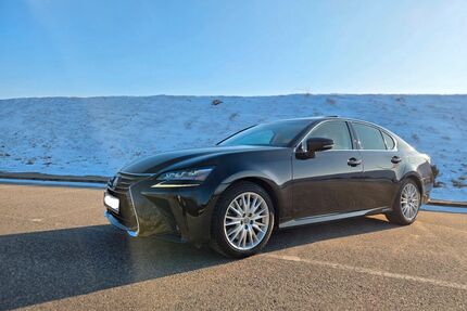 Lexus GS 450 Gebrauchtwagen