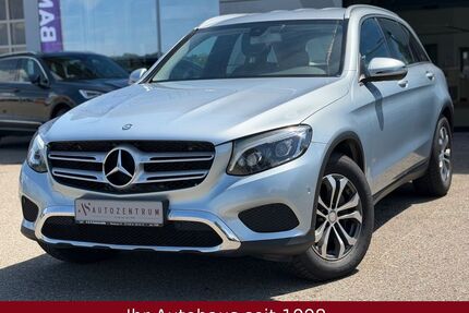 Mercedes-Benz GLC 250 Gebrauchtwagen