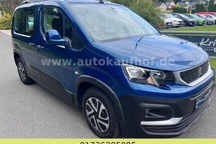 Peugeot Rifter Gebrauchtwagen