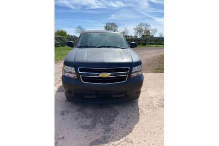 Chevrolet Tahoe Gebrauchtwagen