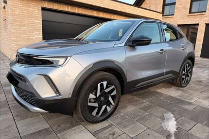 Opel Mokka Gebrauchtwagen