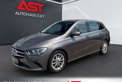 Mercedes-Benz B 180 Gebrauchtwagen