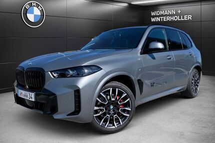 BMW X5 Gebrauchtwagen