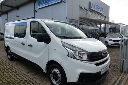 Fiat Talento Gebrauchtwagen