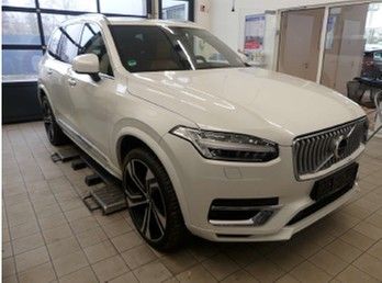 Volvo XC90 Gebrauchtwagen