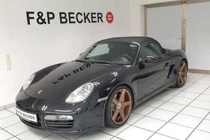 Porsche Boxster Gebrauchtwagen
