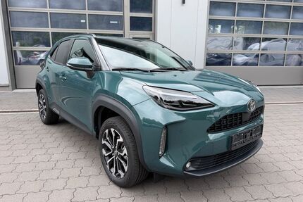 Toyota Yaris Cross Gebrauchtwagen