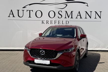 Mazda CX-5 Gebrauchtwagen