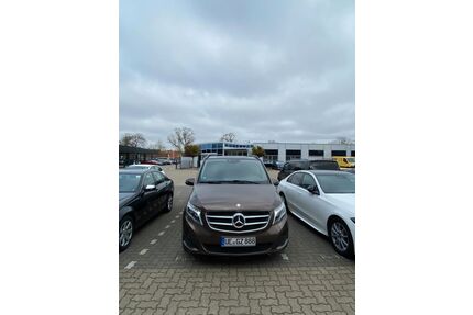 Mercedes-Benz V 220 Gebrauchtwagen