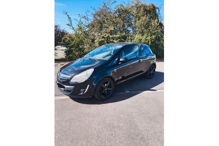 Opel Corsa Gebrauchtwagen