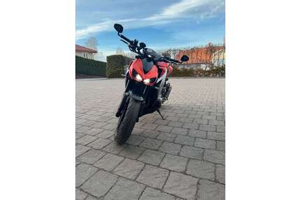 Kawasaki Z 1000 Gebrauchtwagen