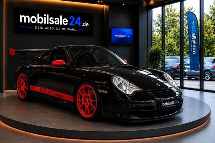 Porsche 996 Gebrauchtwagen