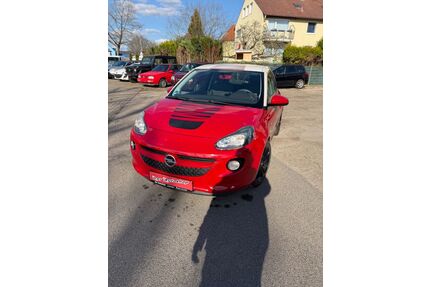 Opel Adam Gebrauchtwagen