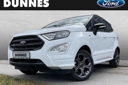 Ford EcoSport Gebrauchtwagen