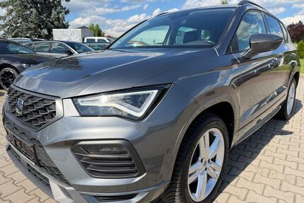 Seat Ateca Gebrauchtwagen