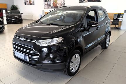 Ford EcoSport Gebrauchtwagen