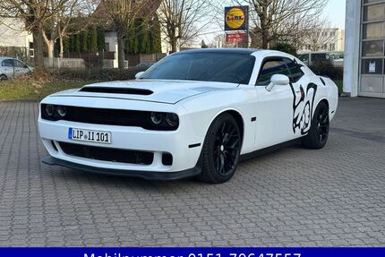 Dodge Challenger Gebrauchtwagen