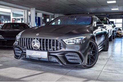 Mercedes-Benz AMG GT Gebrauchtwagen