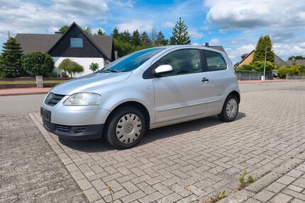 VW Fox Gebrauchtwagen