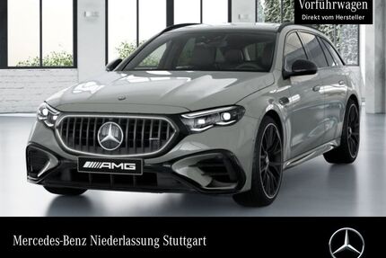 Mercedes-Benz E 53 AMG Gebrauchtwagen