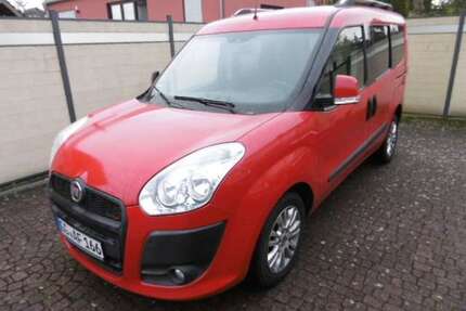 Fiat Doblo Gebrauchtwagen