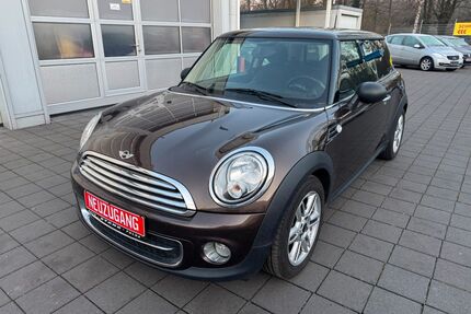 Mini ONE Gebrauchtwagen
