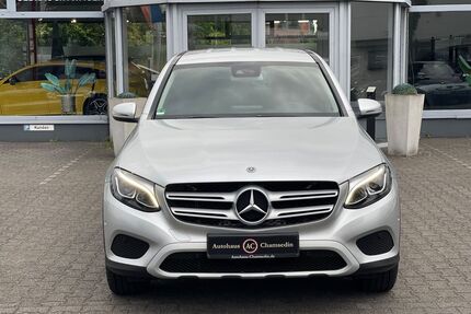 Mercedes-Benz GLC 250 Gebrauchtwagen