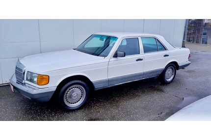 Mercedes-Benz 300 Gebrauchtwagen