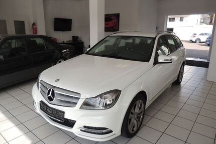 Mercedes-Benz C 180 Gebrauchtwagen