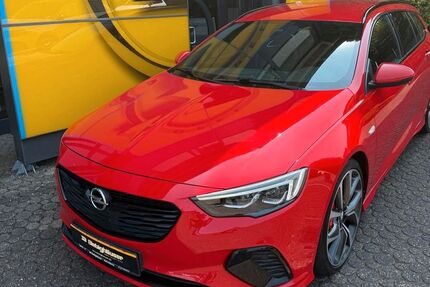 Opel Insignia Gebrauchtwagen
