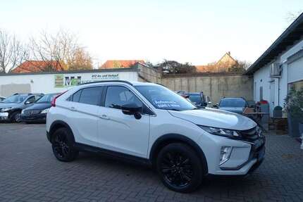 Mitsubishi Eclipse Cross Gebrauchtwagen