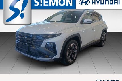 Hyundai TUCSON Gebrauchtwagen