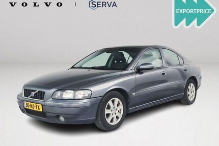 Volvo S60 Gebrauchtwagen