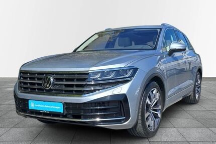 VW Touareg Gebrauchtwagen