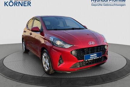 Hyundai i10 Gebrauchtwagen