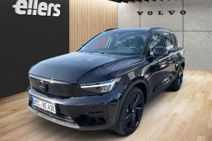 Volvo EX40 Gebrauchtwagen