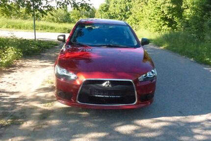 Mitsubishi Lancer Gebrauchtwagen