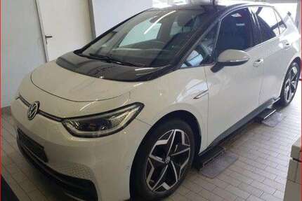 VW ID.3 Gebrauchtwagen
