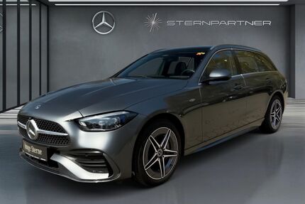 Mercedes-Benz C 300 Gebrauchtwagen