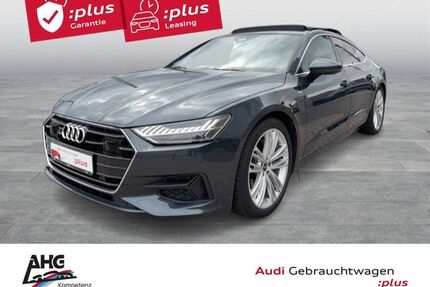Audi A7 Gebrauchtwagen