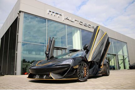 McLaren 620R Gebrauchtwagen