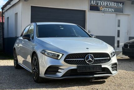 Mercedes-Benz A 180 Gebrauchtwagen
