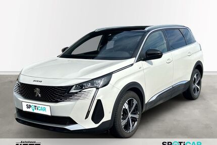 Peugeot 5008 Gebrauchtwagen