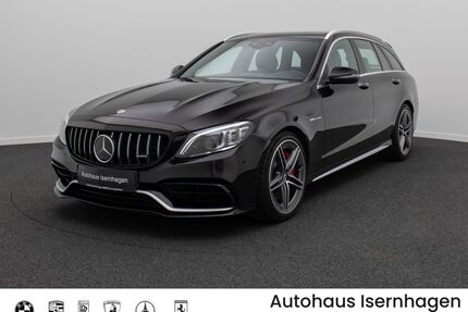 Mercedes-Benz C 63 AMG Gebrauchtwagen
