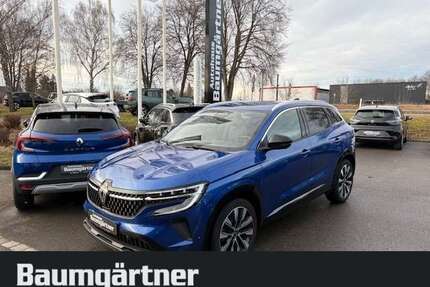 Renault Austral Gebrauchtwagen