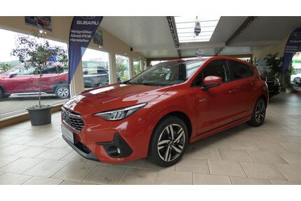 Subaru Impreza Gebrauchtwagen