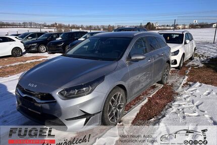 Kia ceed Sportswagon Gebrauchtwagen