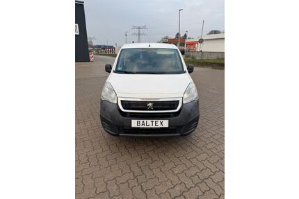 Peugeot Partner Gebrauchtwagen