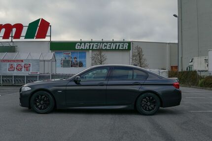 BMW 535 Gebrauchtwagen